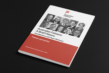 Load image into Gallery viewer, Fabian Pamphlet 74: Australian Fabians: A Brief History