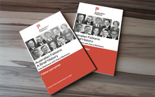 Load image into Gallery viewer, Fabian Pamphlet 74: Australian Fabians: A Brief History