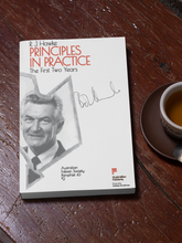 Load image into Gallery viewer, Fabians Pamphlet 43: PRINCIPLES IN PRACTICE: THE FIRST TWO YEARS