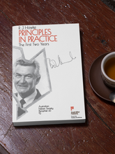 Load image into Gallery viewer, Fabians Pamphlet 43: PRINCIPLES IN PRACTICE: THE FIRST TWO YEARS
